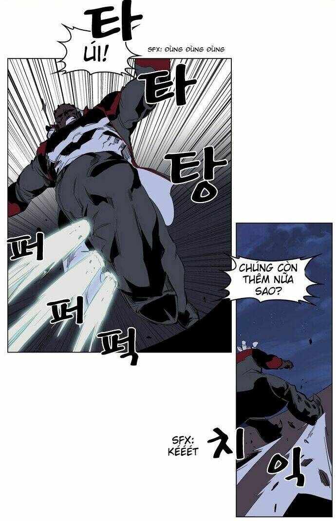 Ma Cà Rồng Quý Tộc: Chapter 223