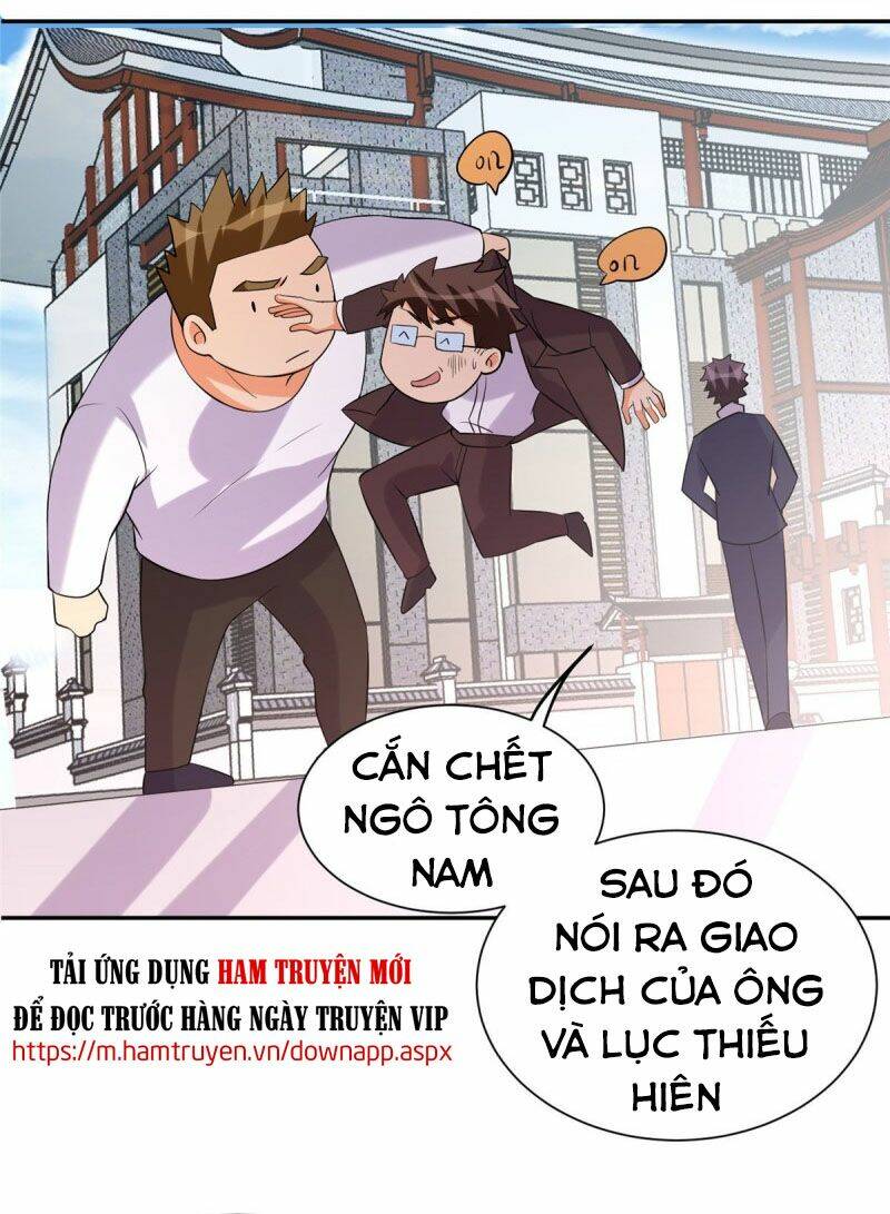 Đế Tế: Chapter 65