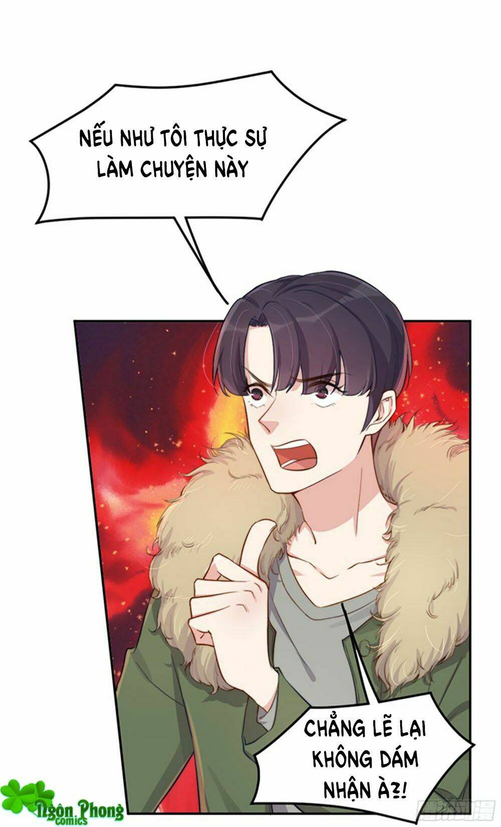 Bà Xã Tôi Là Nam Thần: Chapter 36