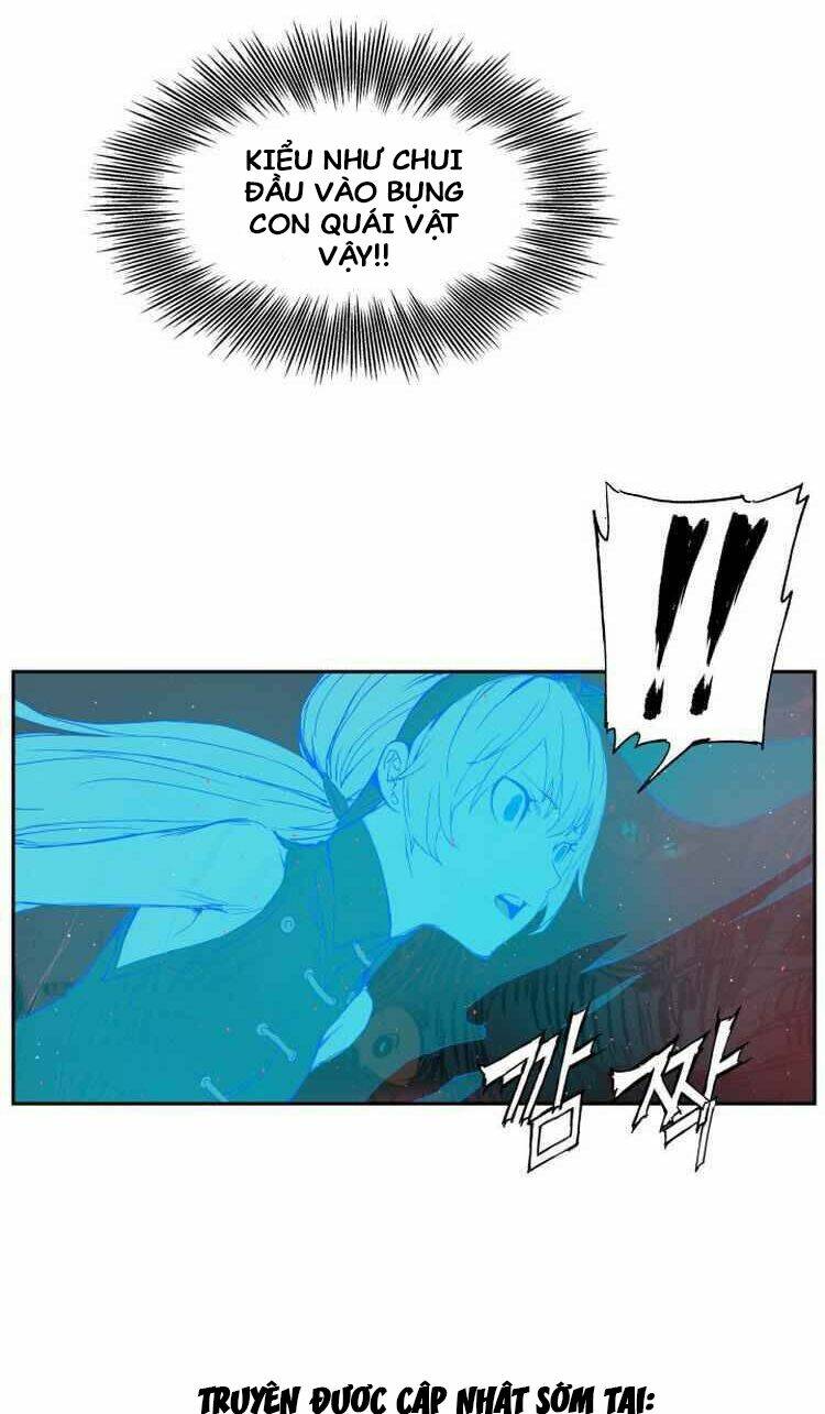 Vô Kiếm Tiểu Tử: Chapter 83