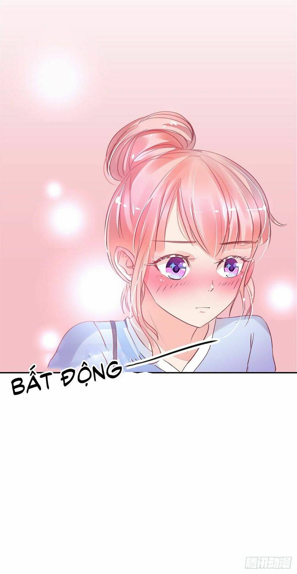 Manh Thê Khó Dỗ: Chapter 11