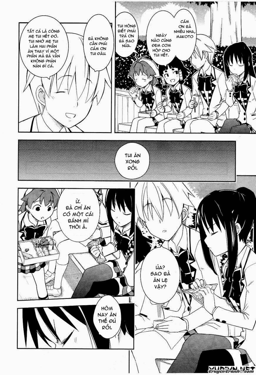 Yamanko!: Chapter 11