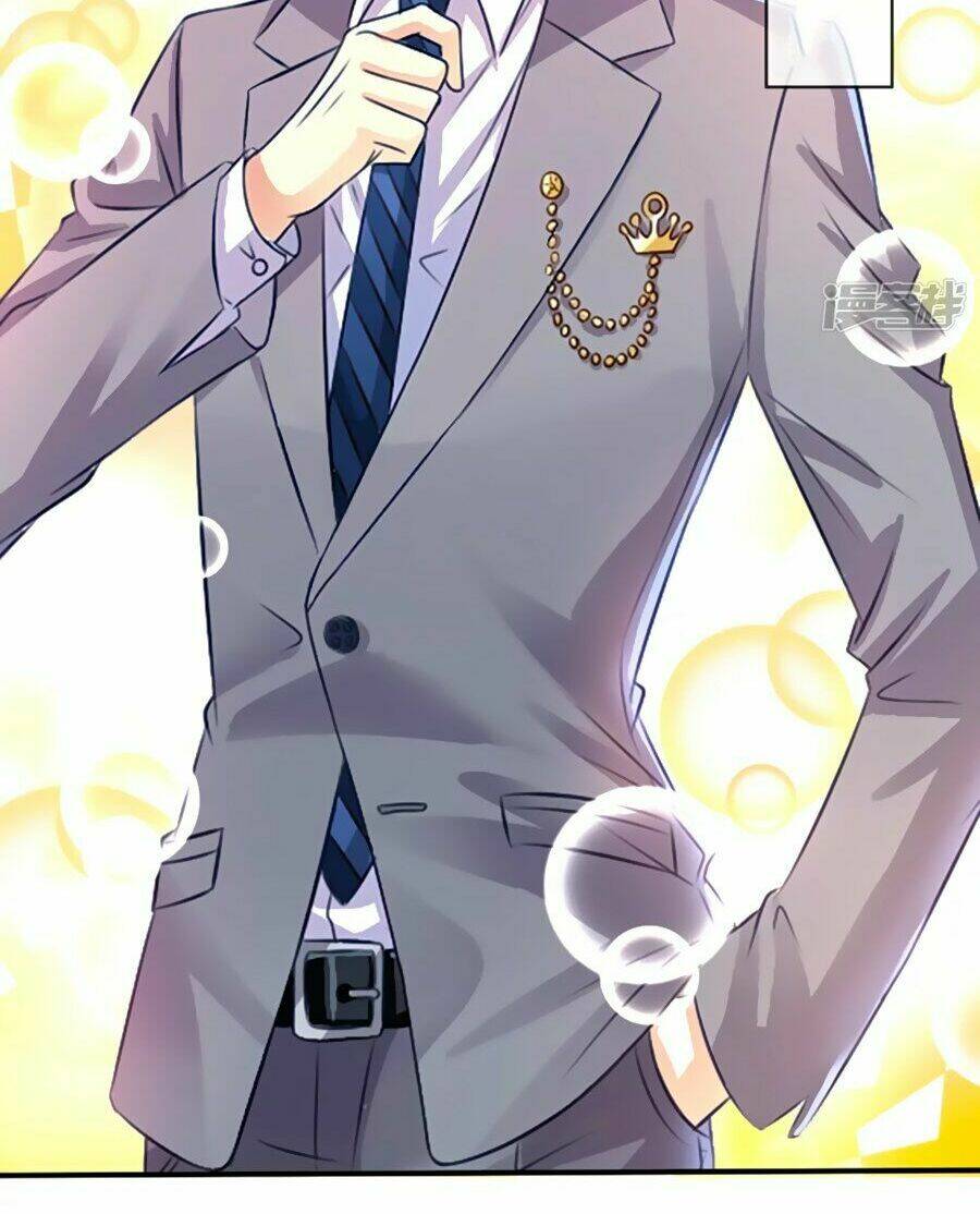 Tổng Tài Hai Mặt: Chapter 1