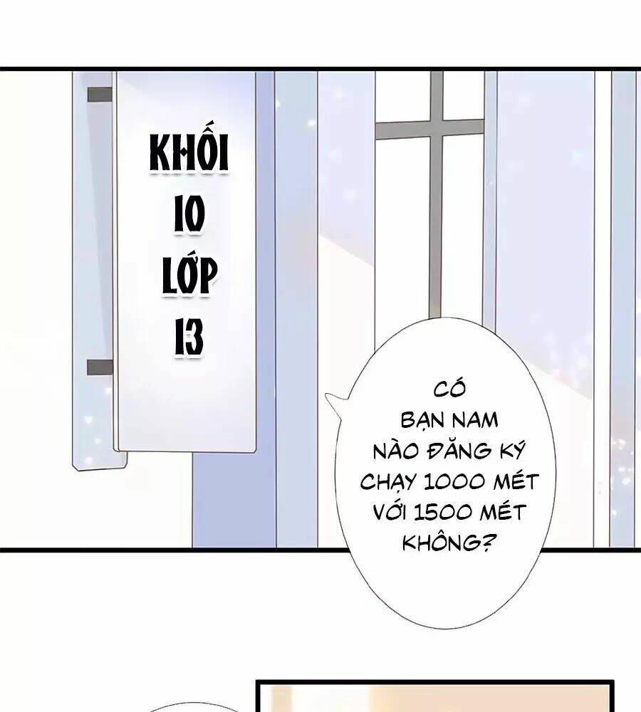Đóa Hoa Chớm Nở: Chapter 15