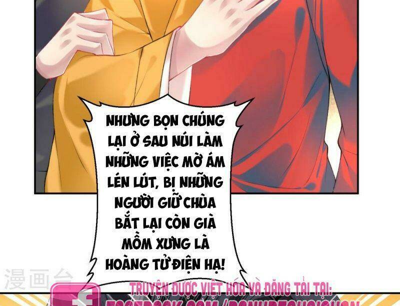 Vương Gia, Áo Lót Của Ngươi Rơi Mất Rồi: Chapter 58