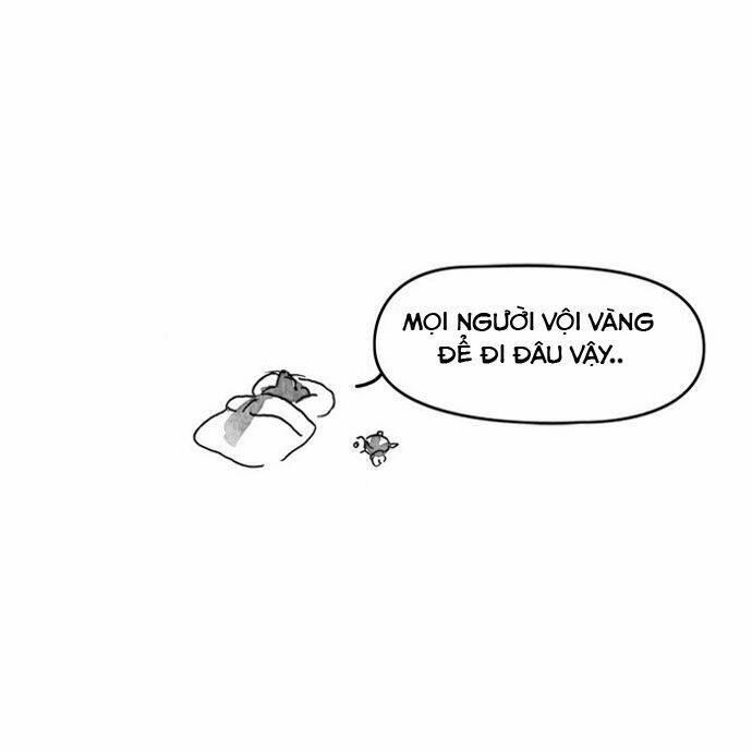 All That We Hope To Be: Chapter 6