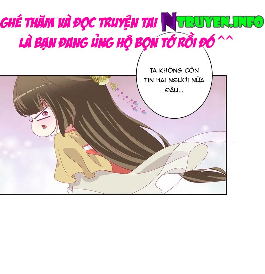 Thông Linh Phi: Chapter 656