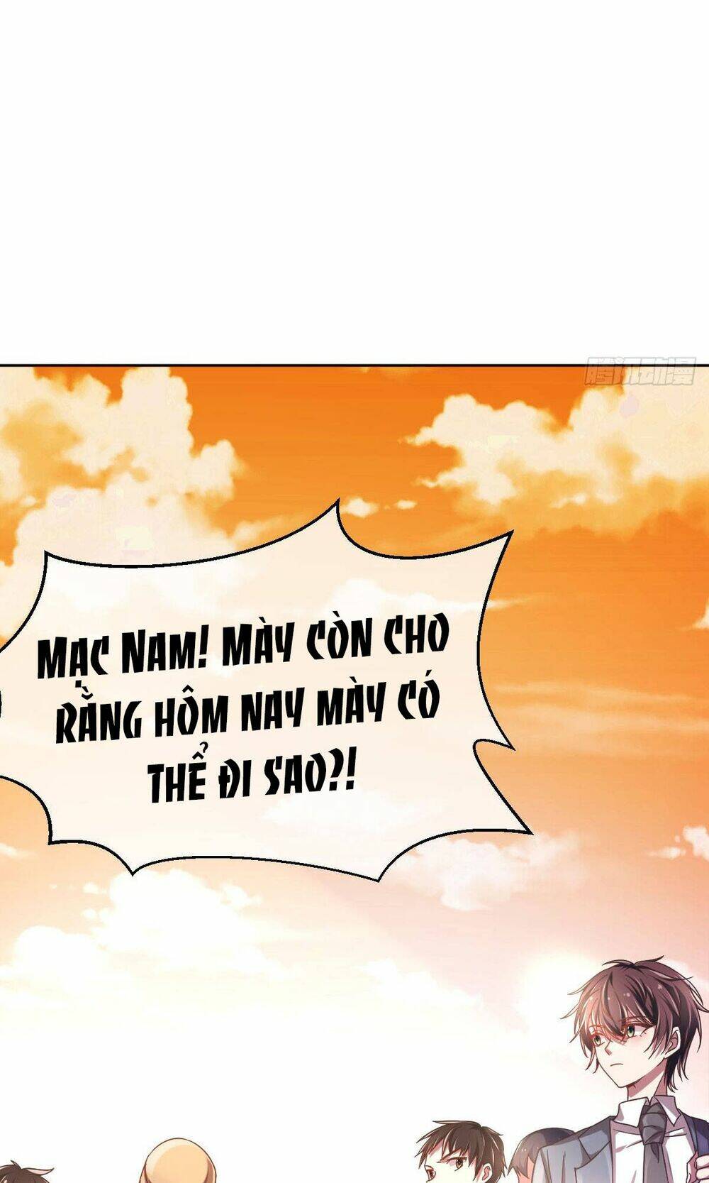 Phong Quỷ Truyền Thuyết: Chapter 7
