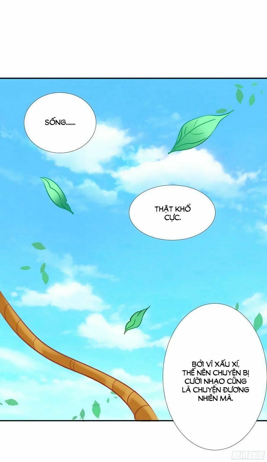 Đường Hoa Nhất Mộng Cổ Phi Truyện: Chapter 7