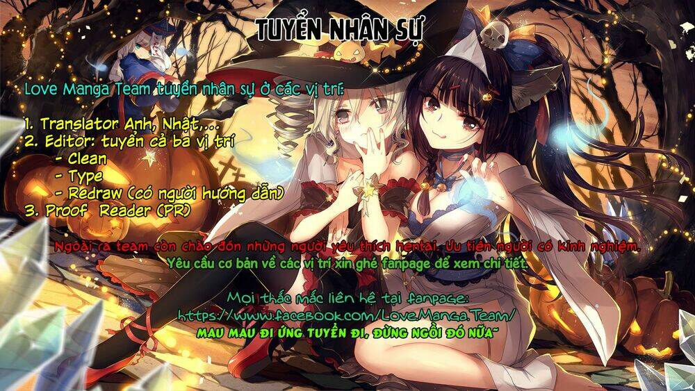 Zero No Chukaima: Chapter 1