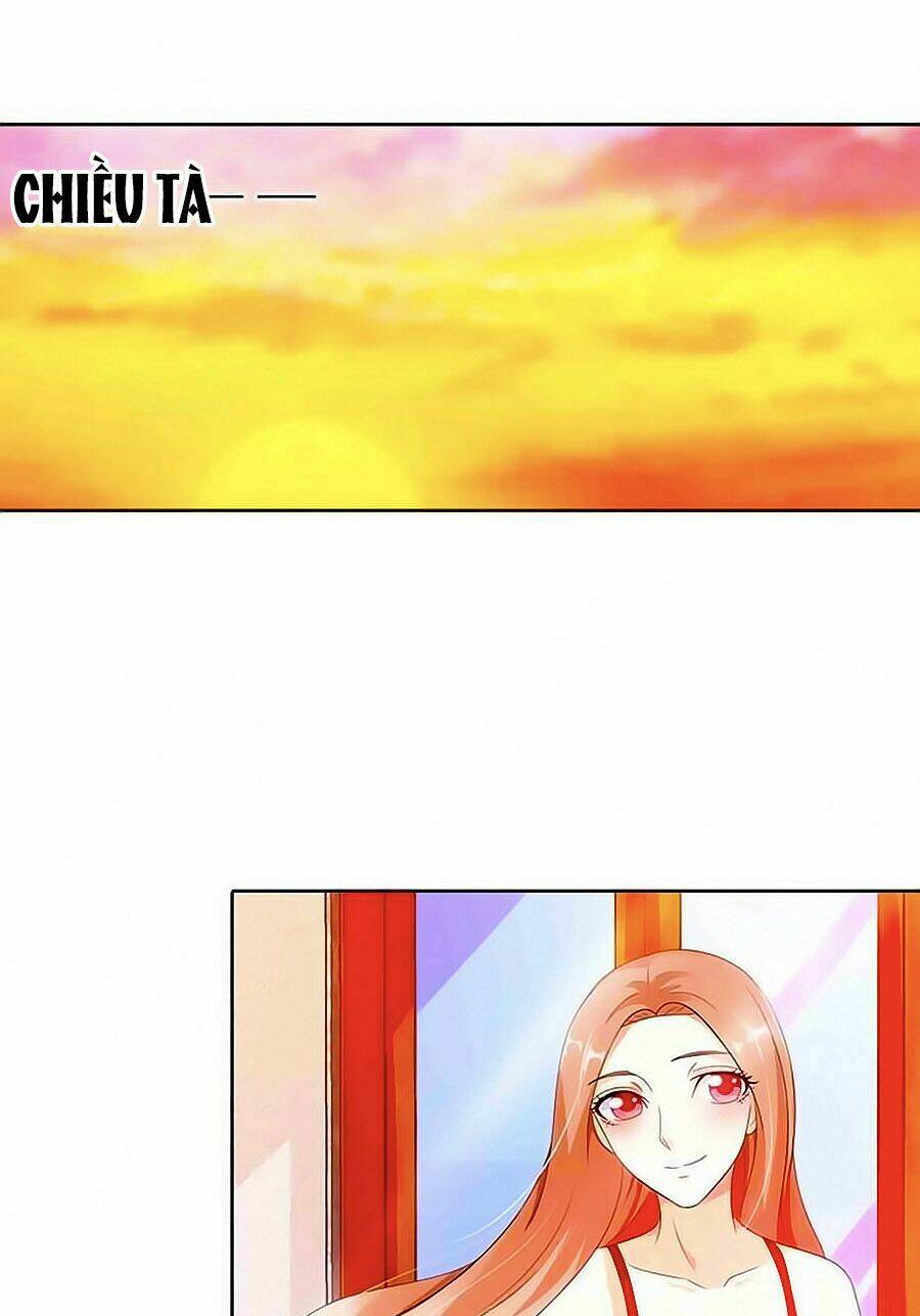 Song Diện Danh Viện: Chapter 39