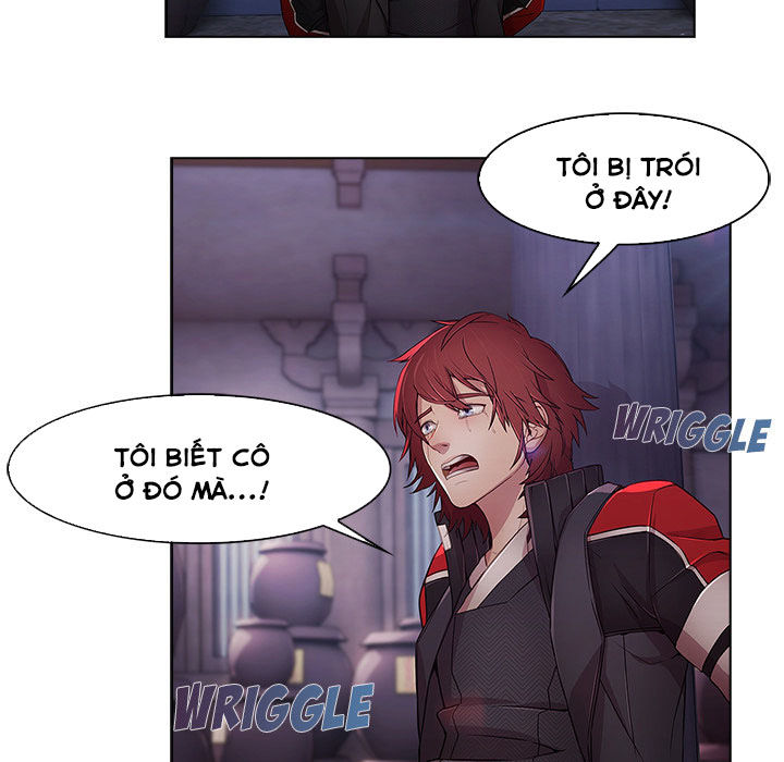 Ảo Mộng Hồ Điệp: Chapter 16