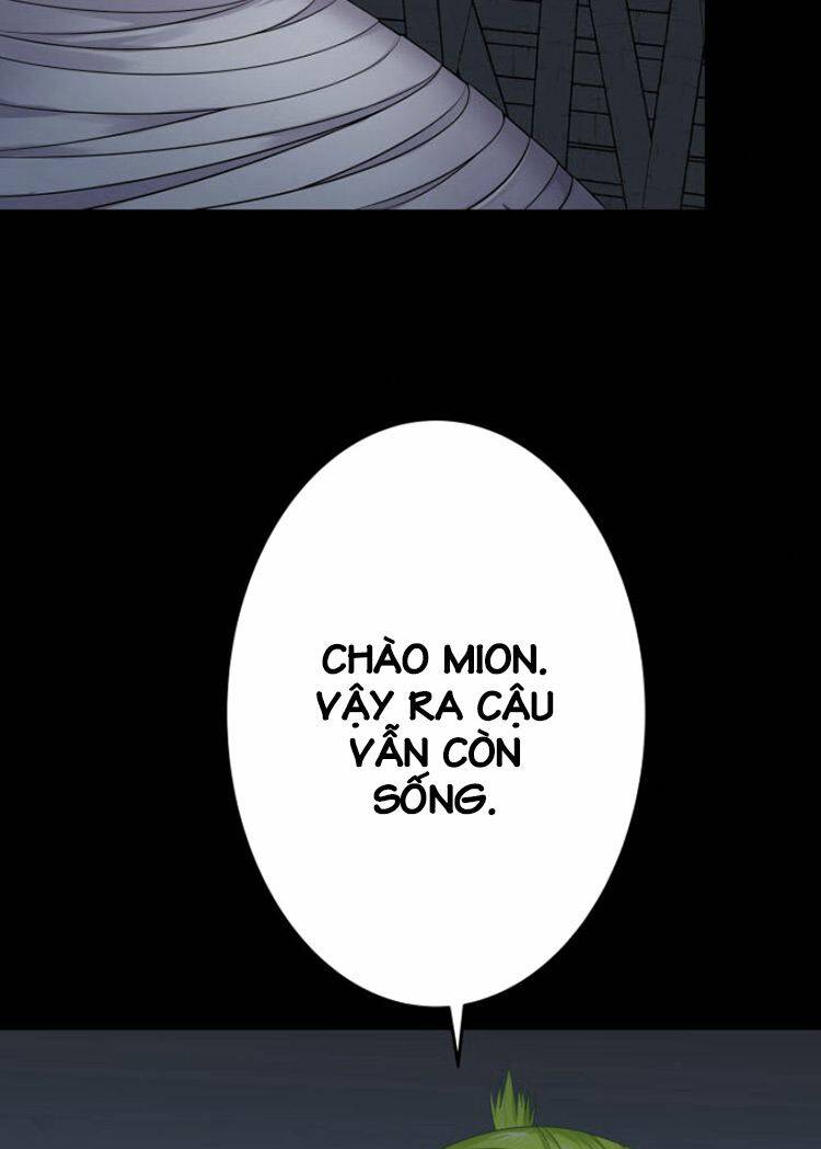 Trò Chơi Của Chúa Thượng: Chapter 15