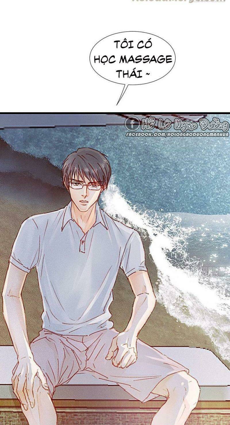 Hữu Yêu Lai Chi Họa Trung Tiên: Chapter 67