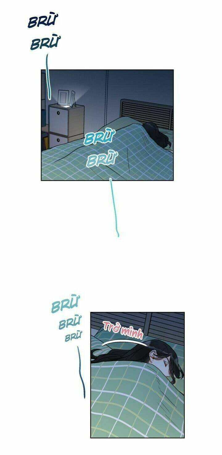 Hẹn Hò Nơi Công Sở: Chapter 11