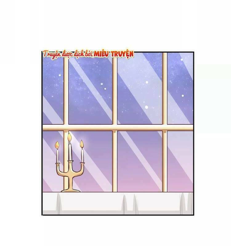 Tướng Quân Mời Xuất Đạo: Chapter 11