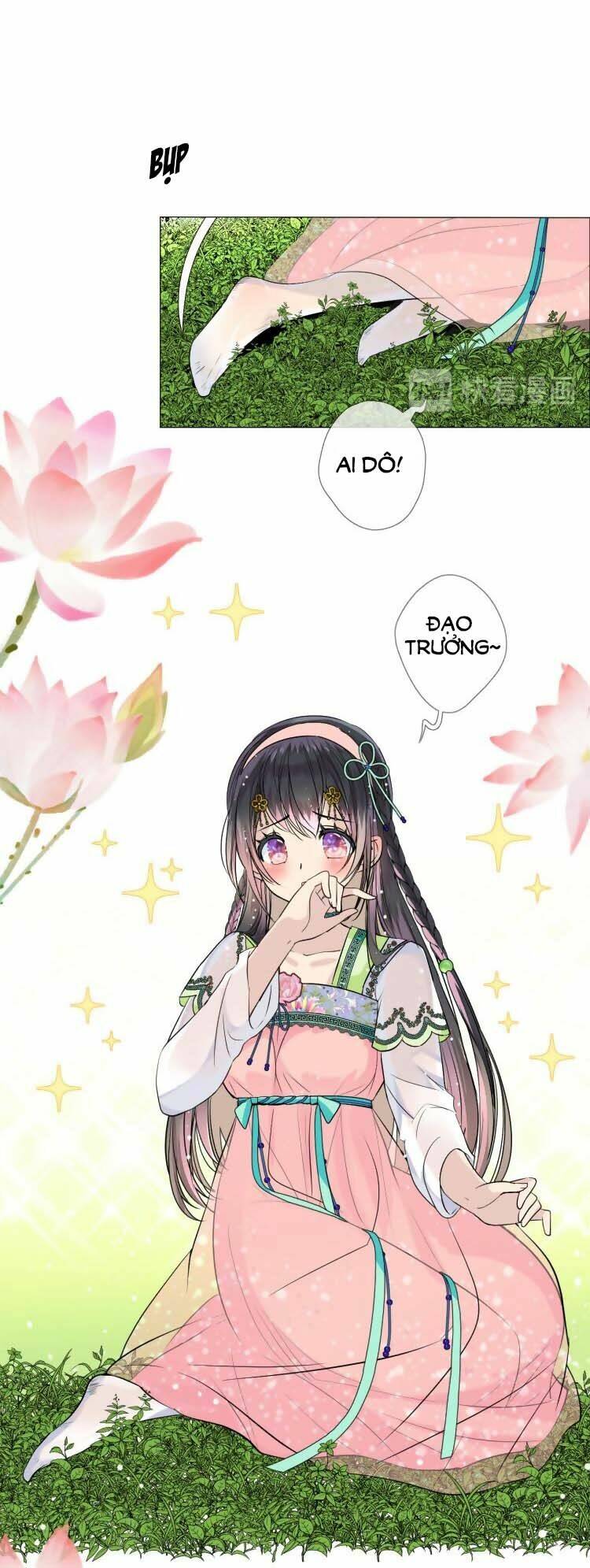 Sao Lại Là Yêu?: Chapter 7