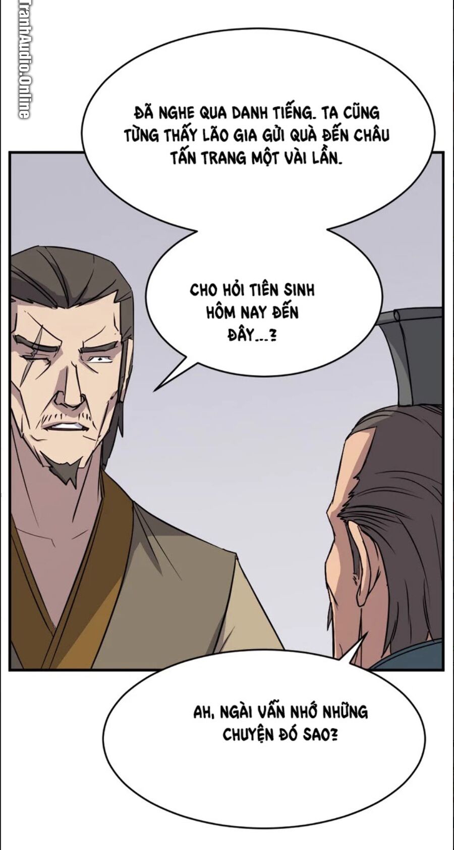 Trọng Sinh, Bất Khả Chiến Bại: Chapter 94