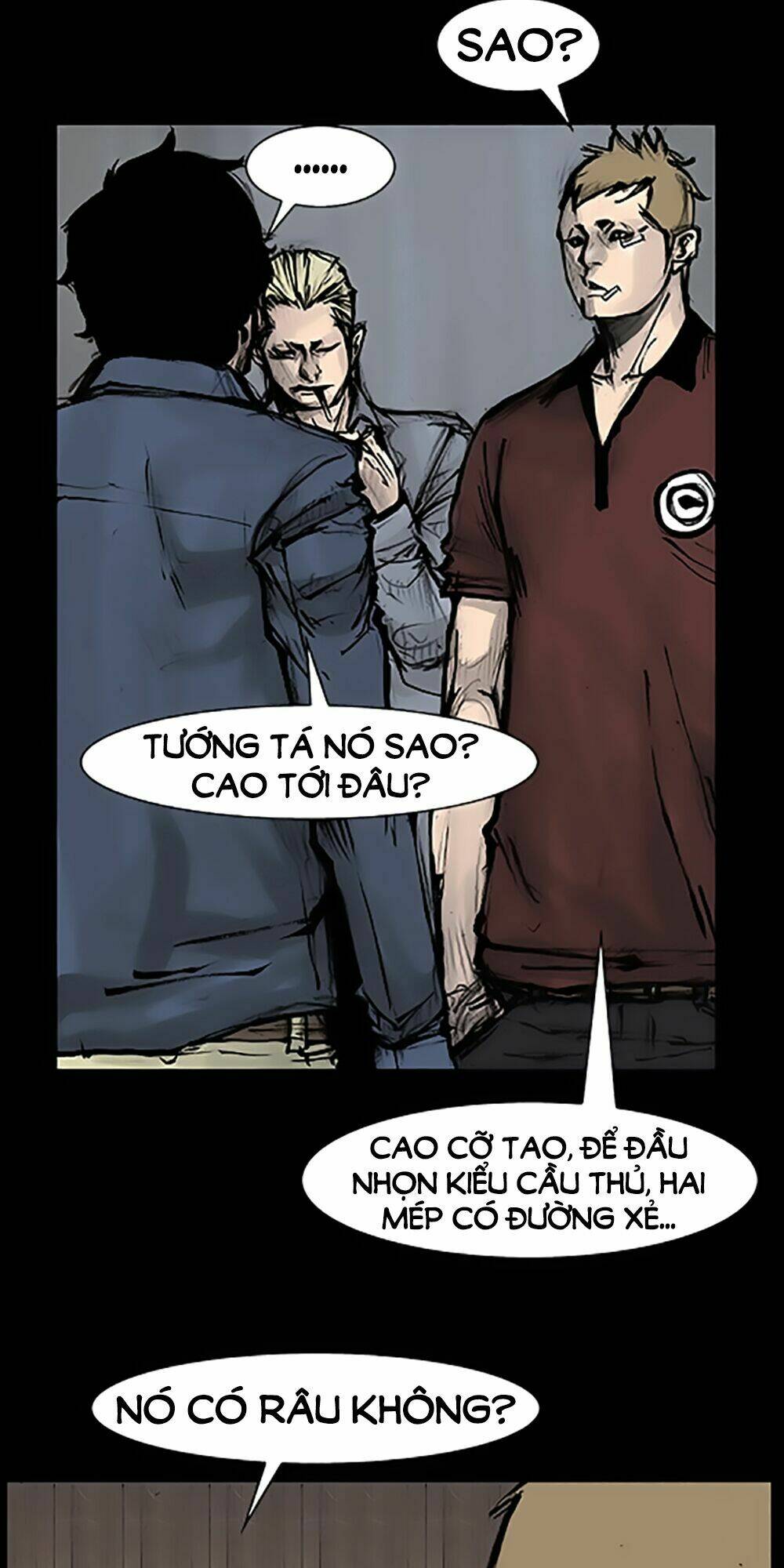 Độc Cô Tiền Truyện: Chapter 105
