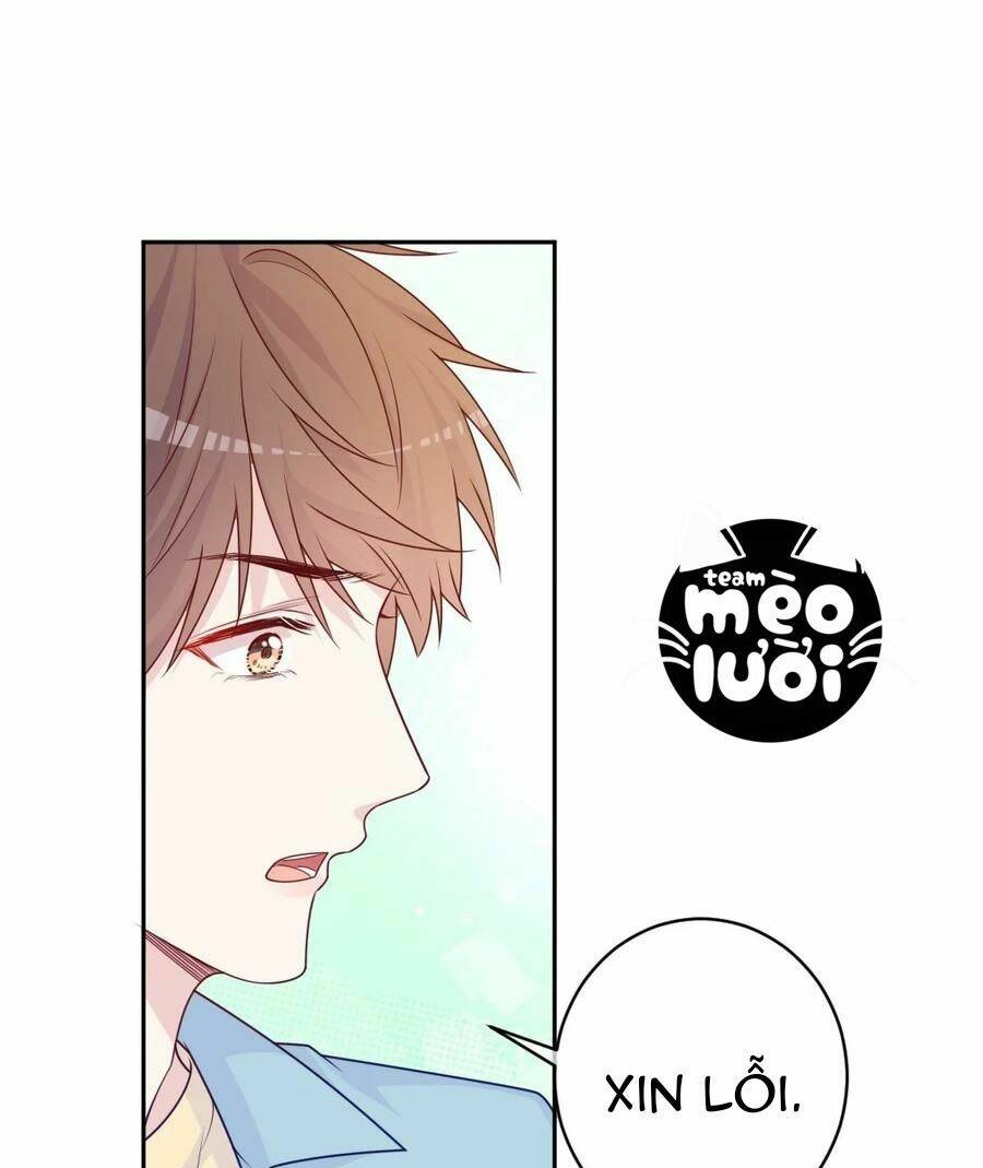 Khi Cô Gái Nhìn Thấy Thời Gian: Chapter 29