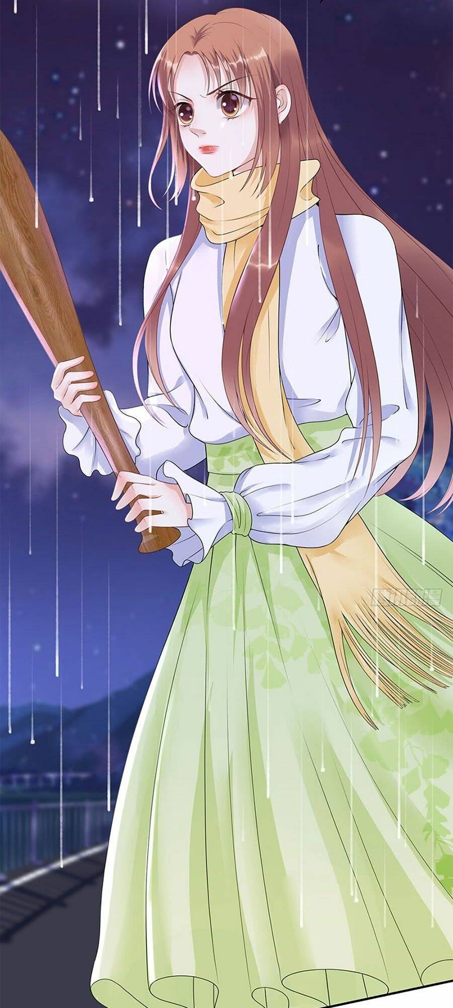 Bạn Trai Điều Khiển Giấc Mơ: Chapter 33