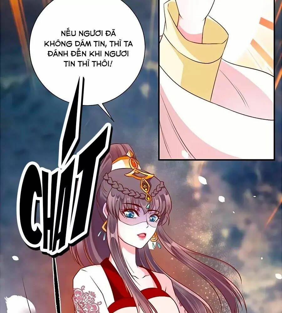 Thịnh Thế Lê Hoa Điện: Chapter 66