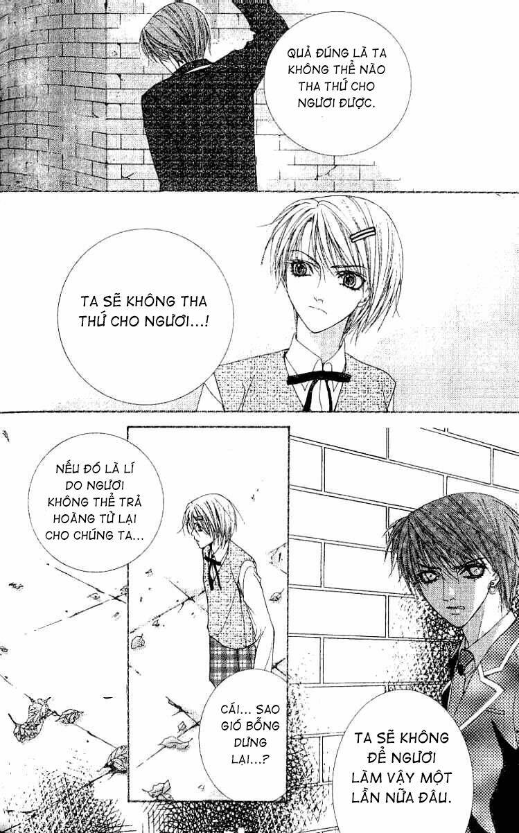 Adventure And Trouble Diary: Chapter 2