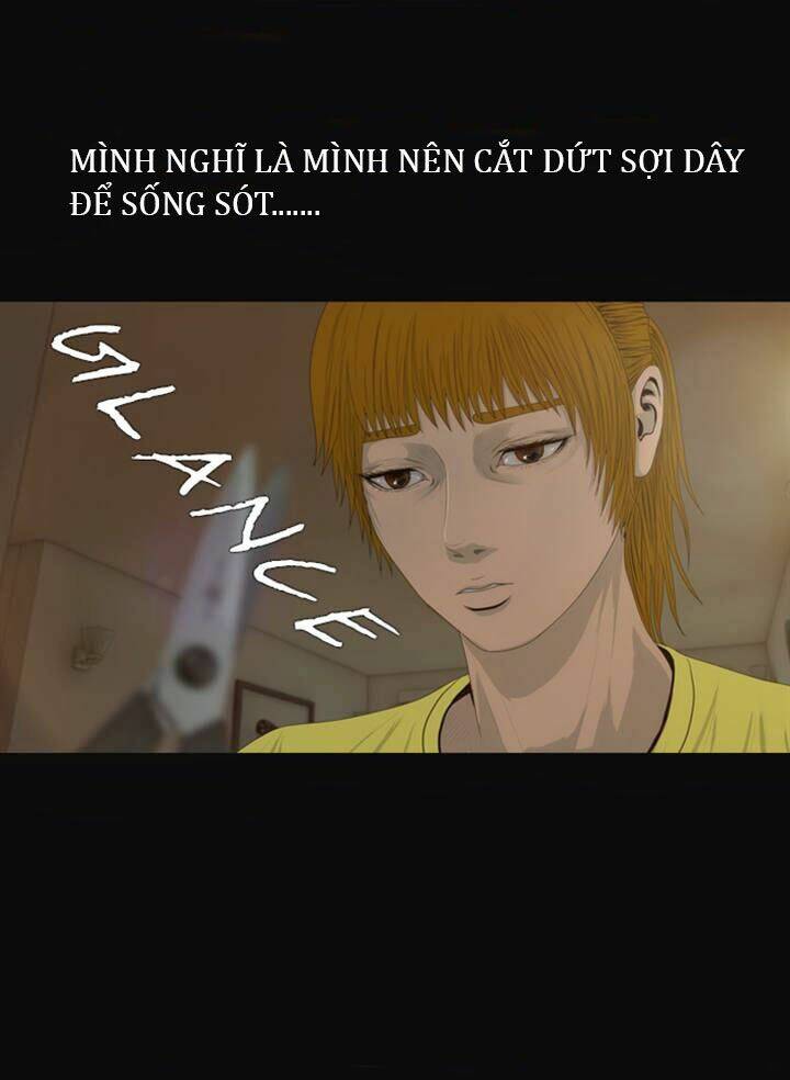 Dead Days: Chapter 13