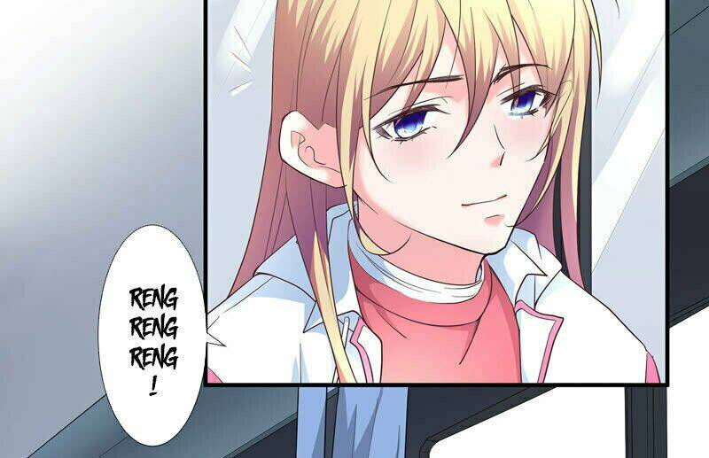 Chiến Lược Lãng Mạn Của Thịnh Thiếu: Chapter 28