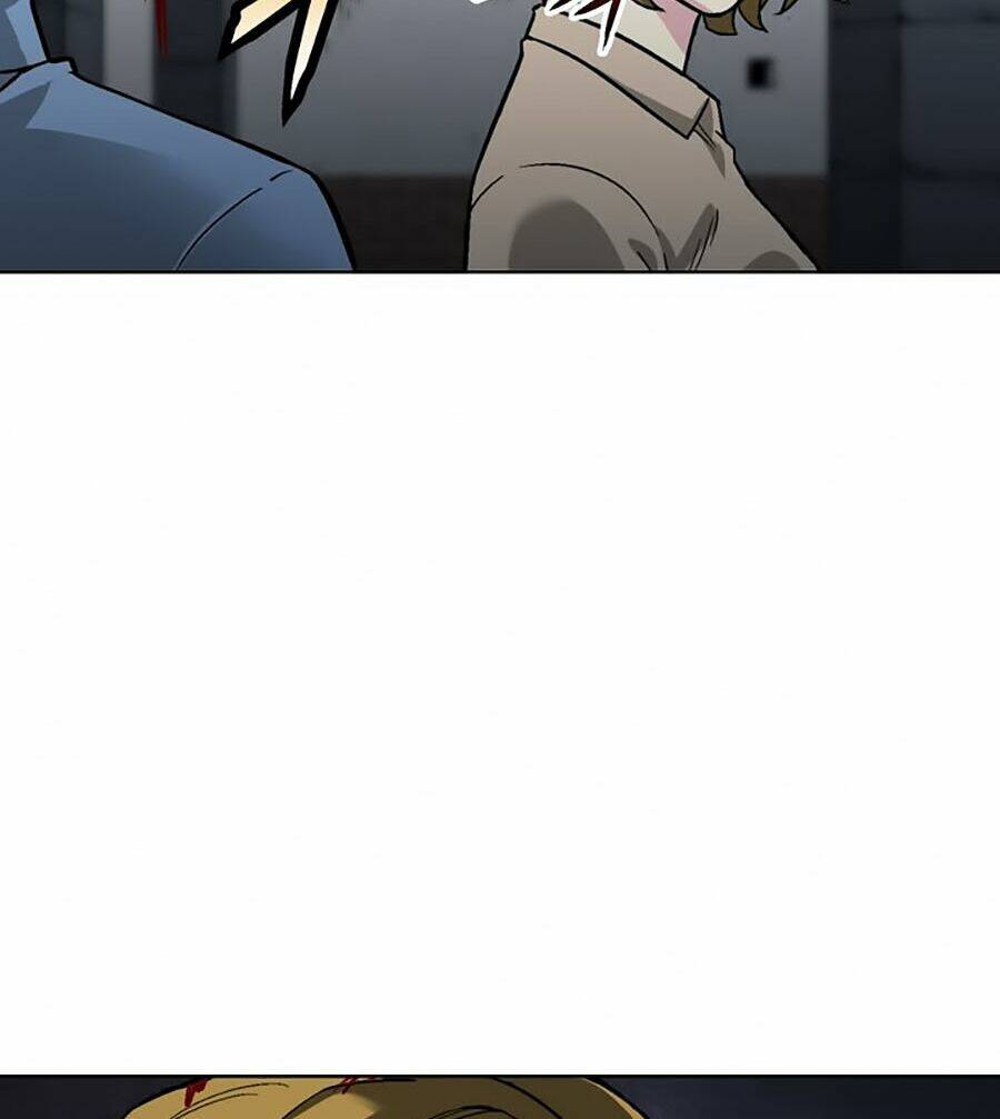 Hầm Ngục Bóng Tối: Chapter 17