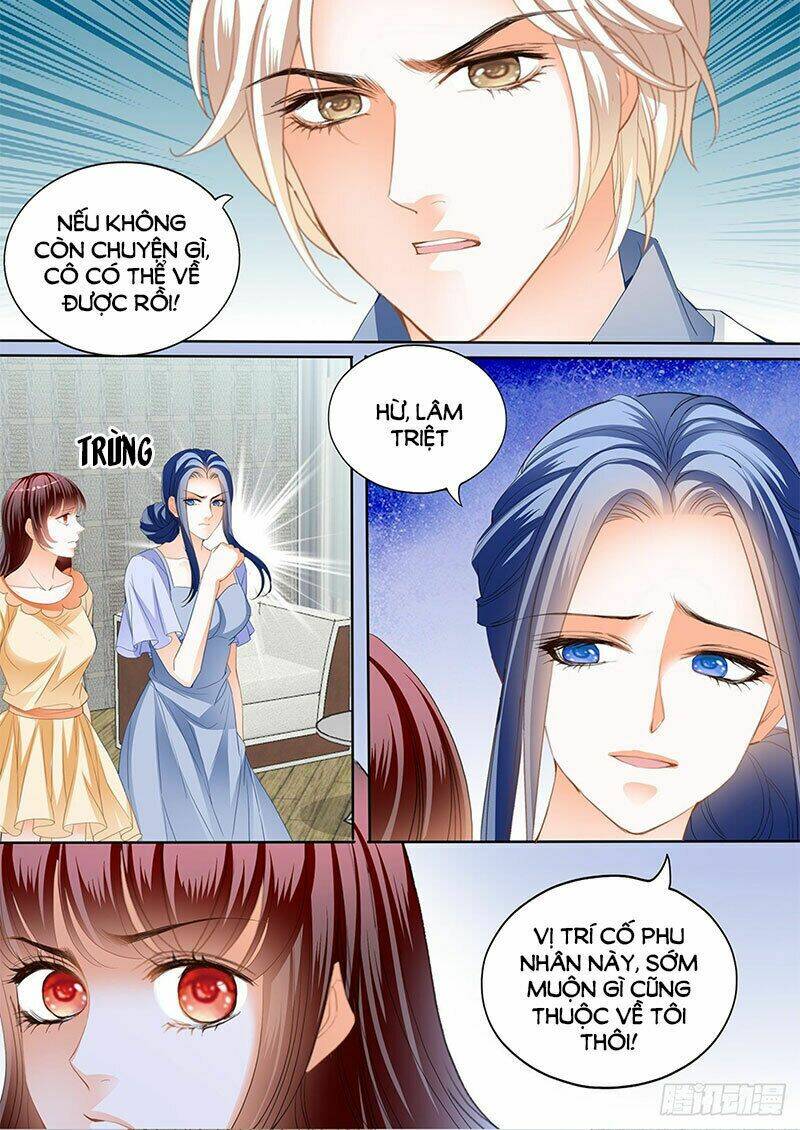 Thiểm Hôn Kiều Thê: Chapter 289