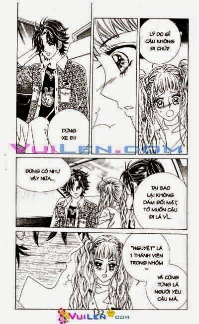 Cặp Đôi Kỳ Lạ: Chapter 7