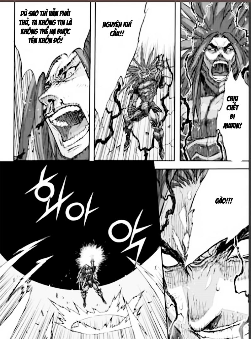 Diêm Đế: Chapter 54.6