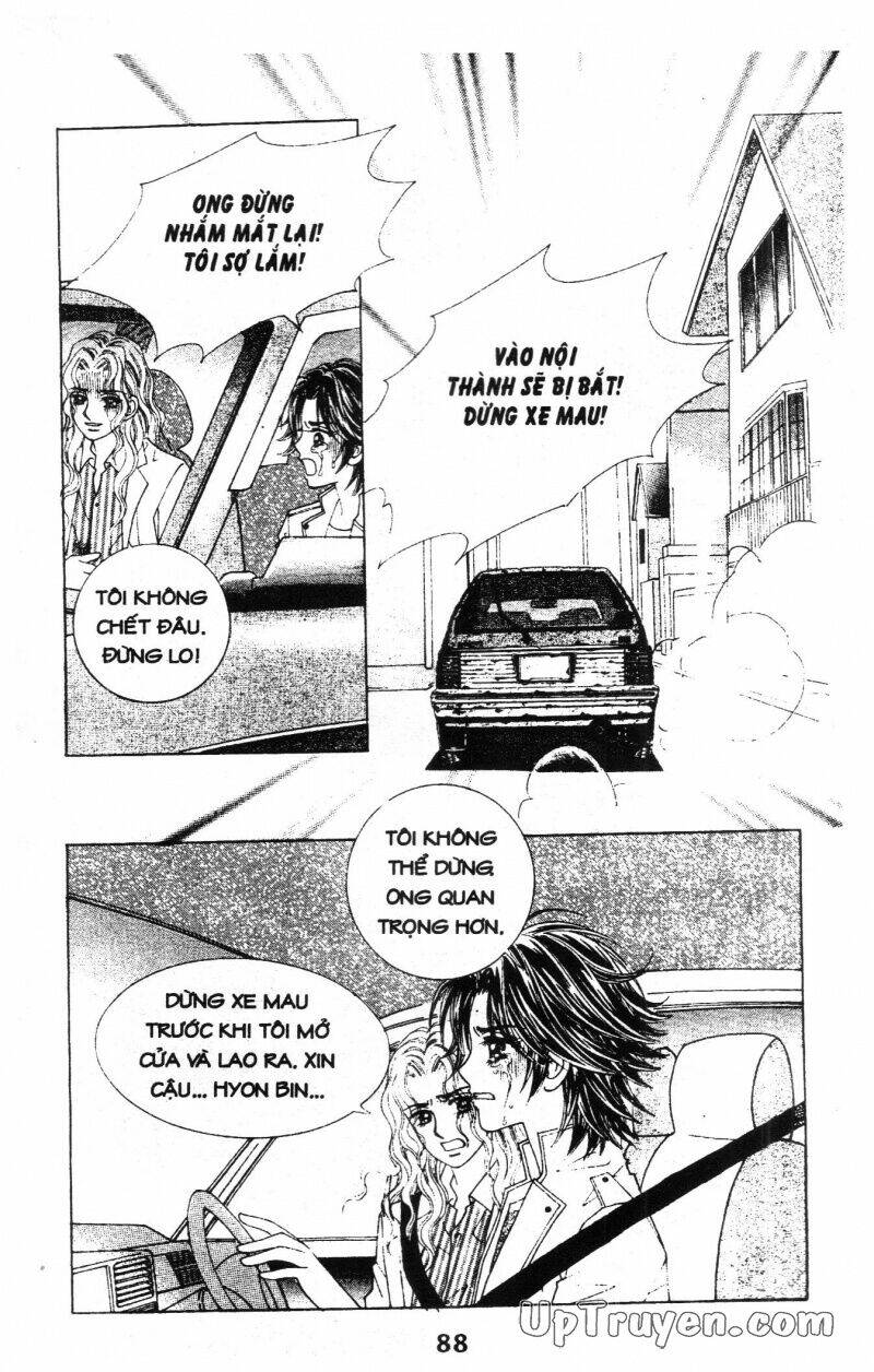 Mặt nạ tình yêu: Chapter 75