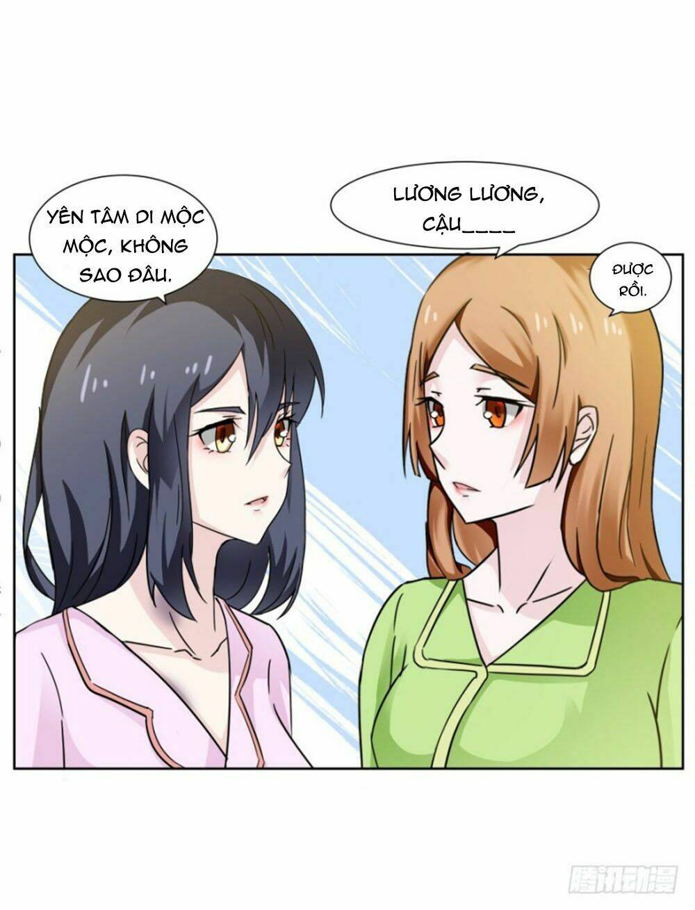 Thiên Kim Đường Môn: Chapter 101