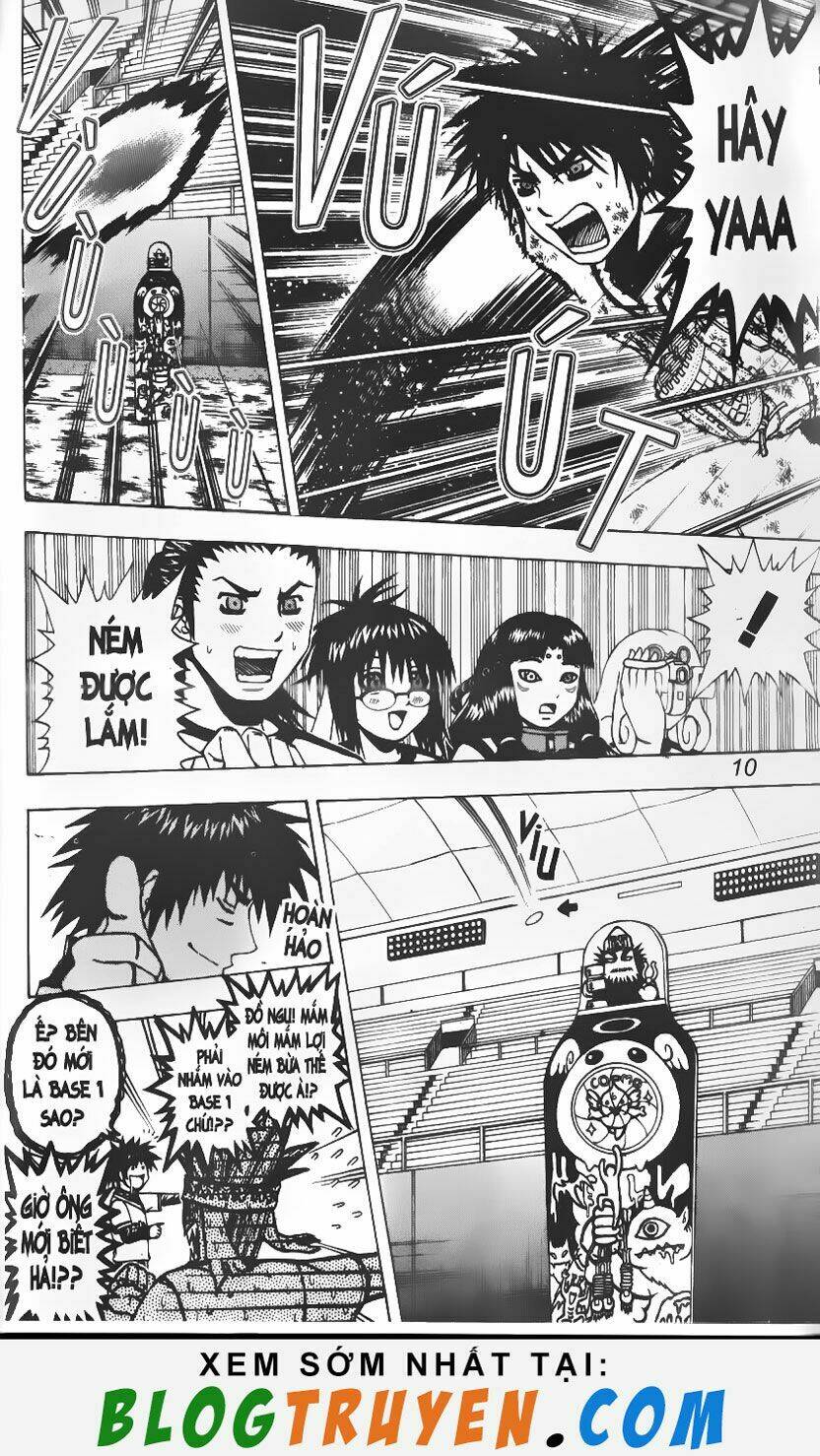 Mr.FullSwing: Chapter 75