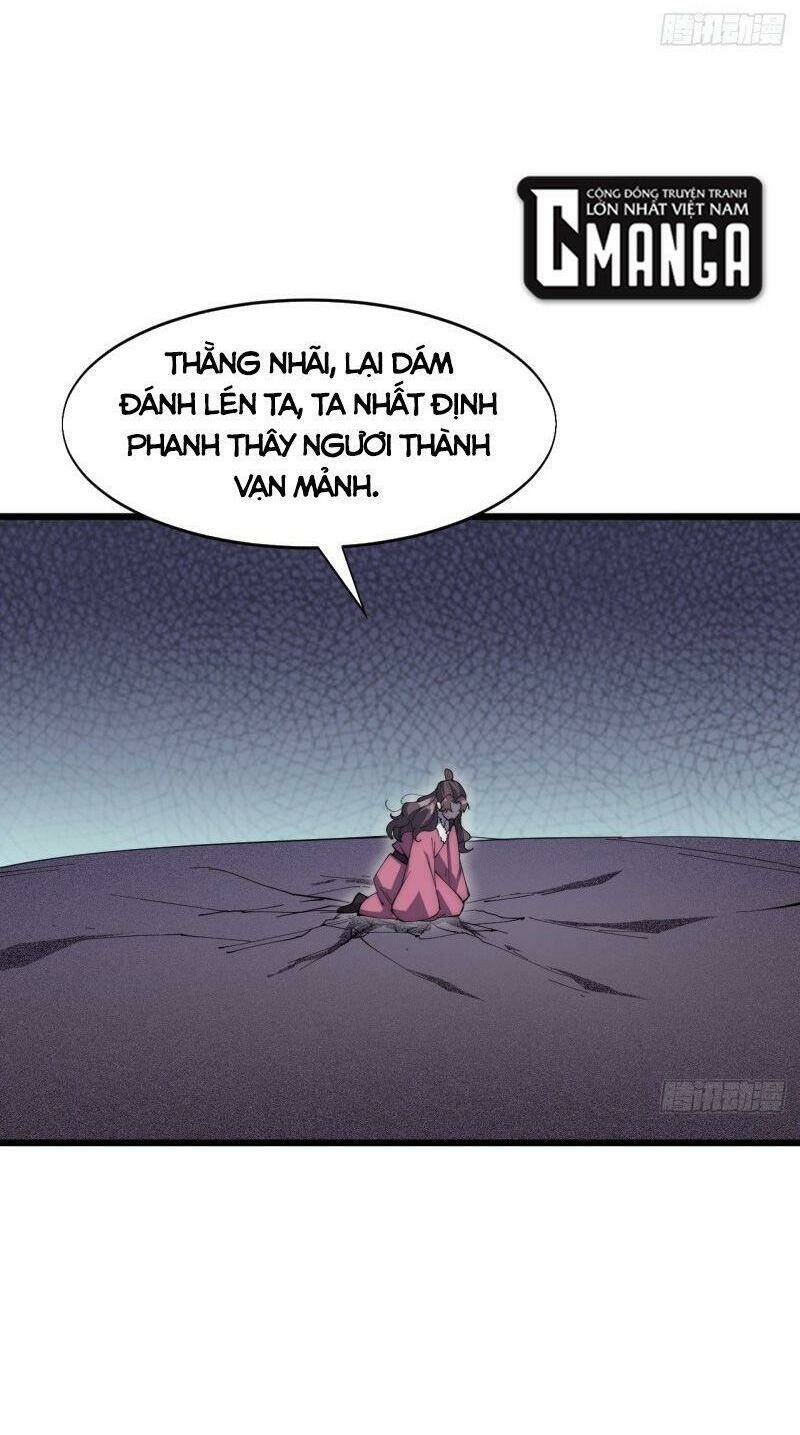 Trường Sinh Cửu Thiên Tuế: Chapter 51