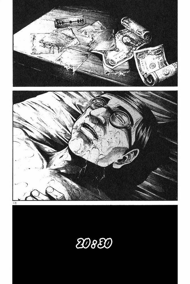 Rainbow: Chapter 198