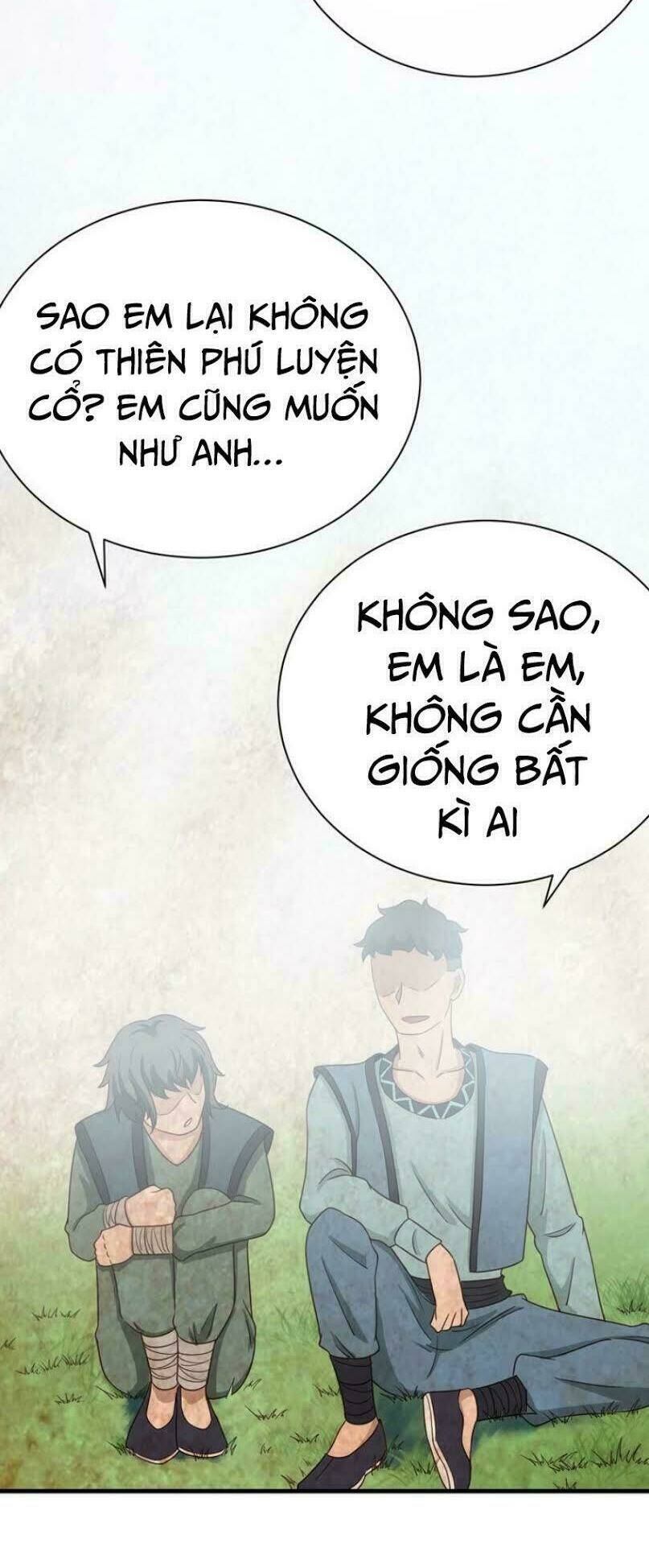 Hệ Thống Tu Tiên Mạnh Nhất: Chapter 21