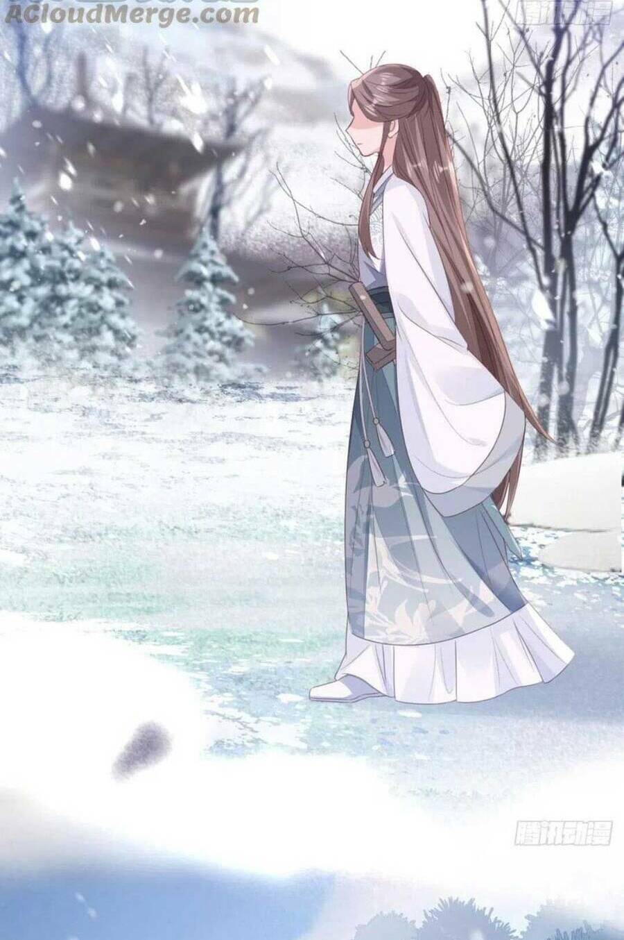 Mau Xuyên Không Rửa Tội Cho Nhân Vật Phản Diện: Chapter 143