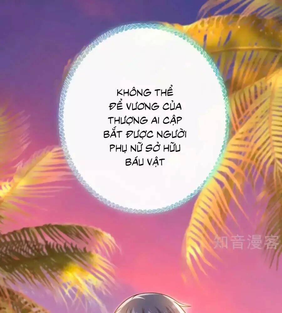 Sủng Hậu Của Vương: Chapter 20