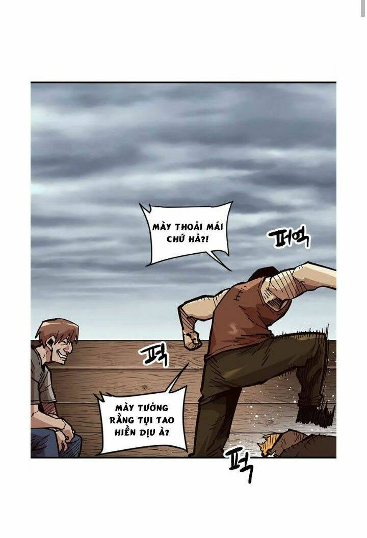 Đại Lục Vô Song: Chapter 28