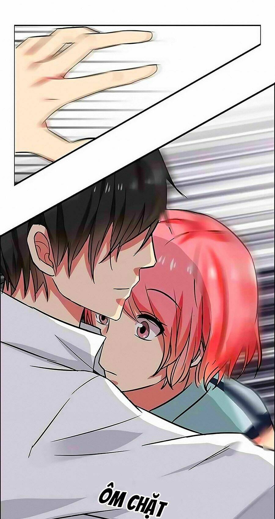 Đại Thần Tình Yêu Chớ Chạm Tôi: Chapter 12