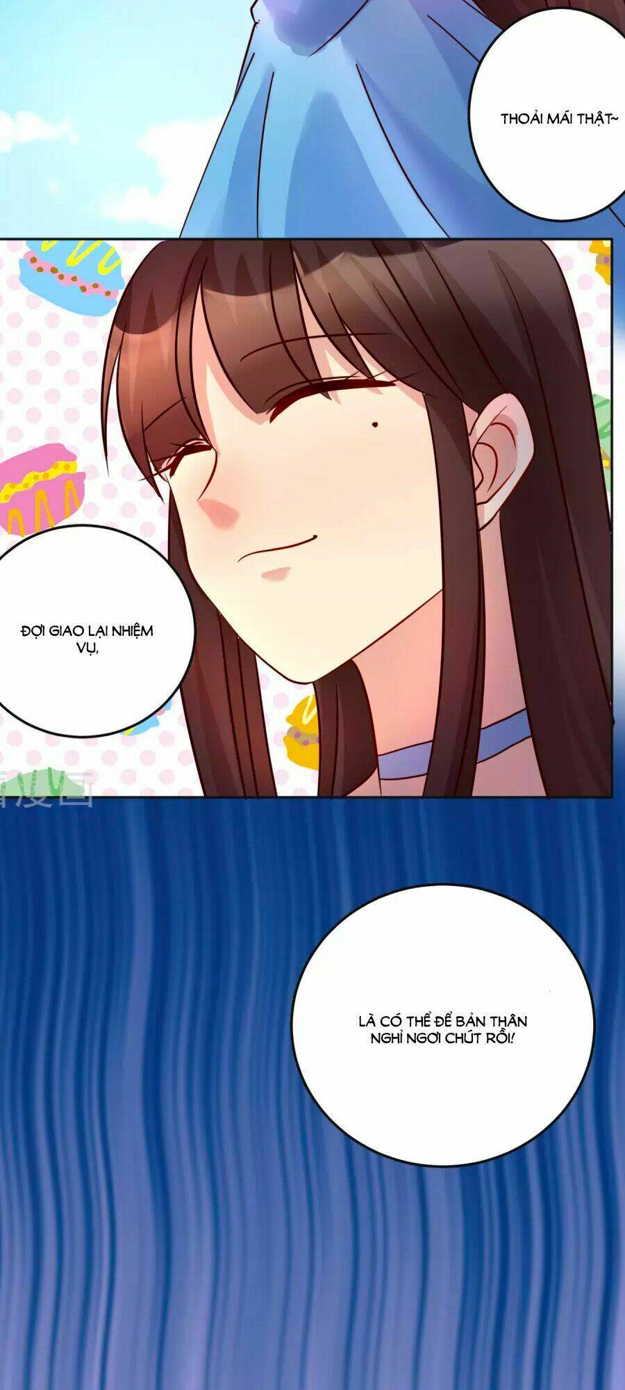 Thâu Tâm Du Hí: Chapter 13