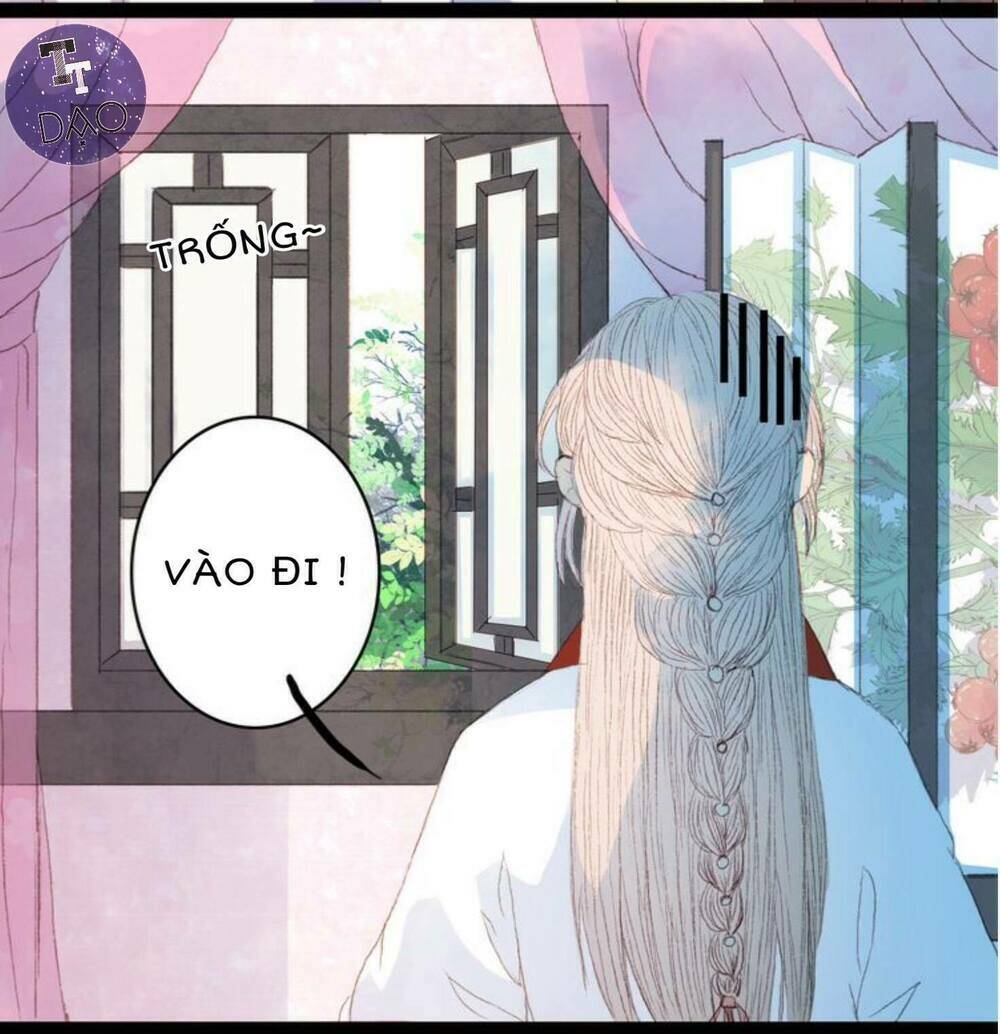 Khúc Hữu Ngộ: Chapter 7