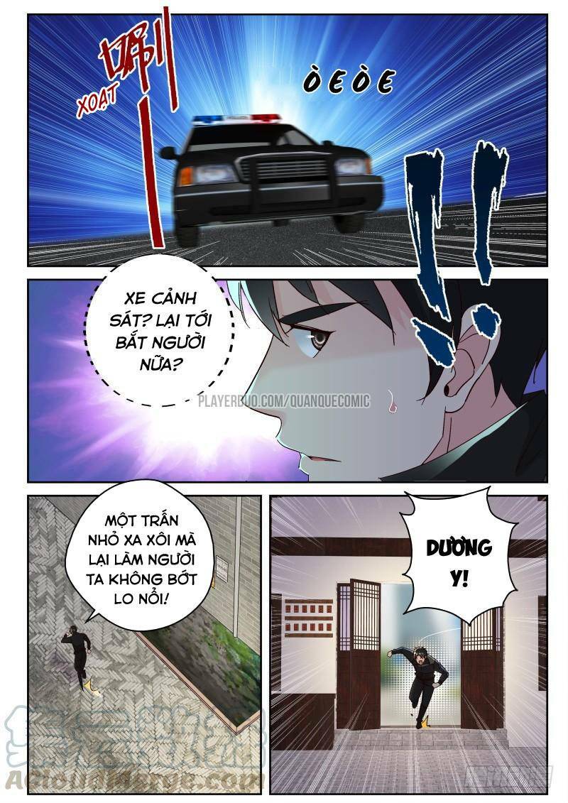 Tối Cường Khí Thiếu: Chapter 121