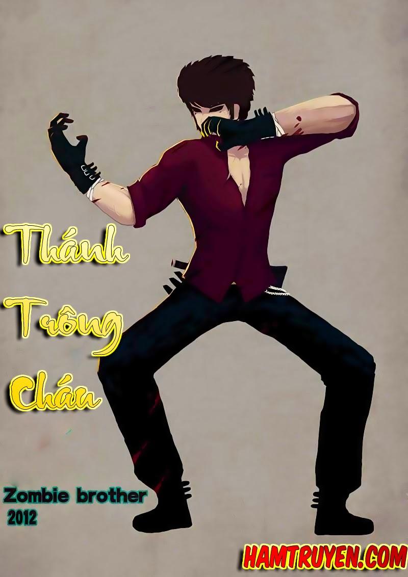 Zombie Brother: Chapter 31