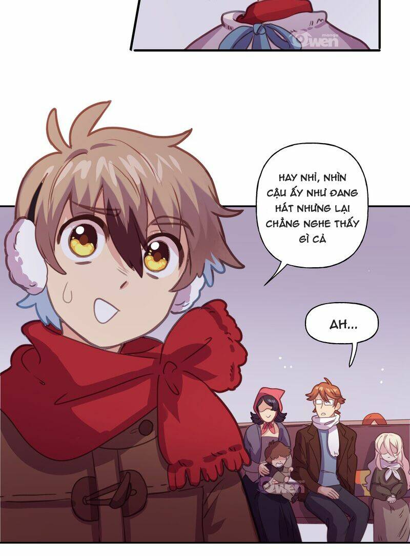 Lời Nguyền Lalin: Chapter 43