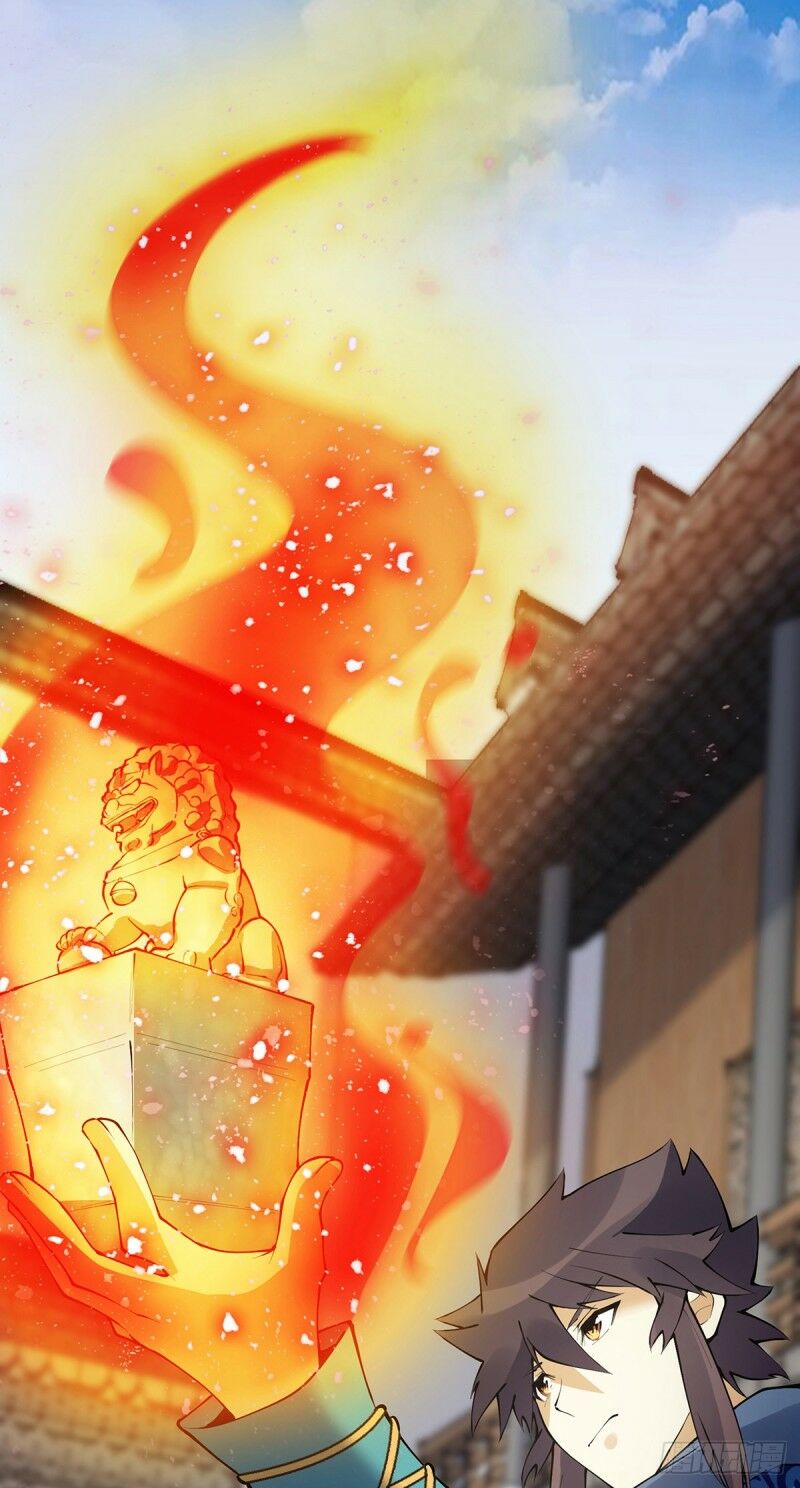 Thiên Thần Quyết: Chapter 133