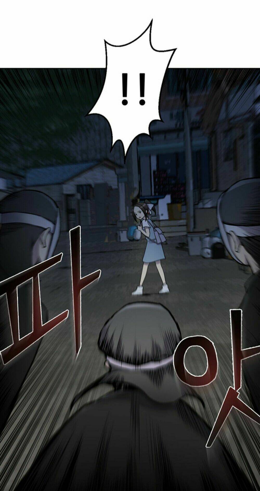 Luân Hồi Ác Nhân: Chapter 12